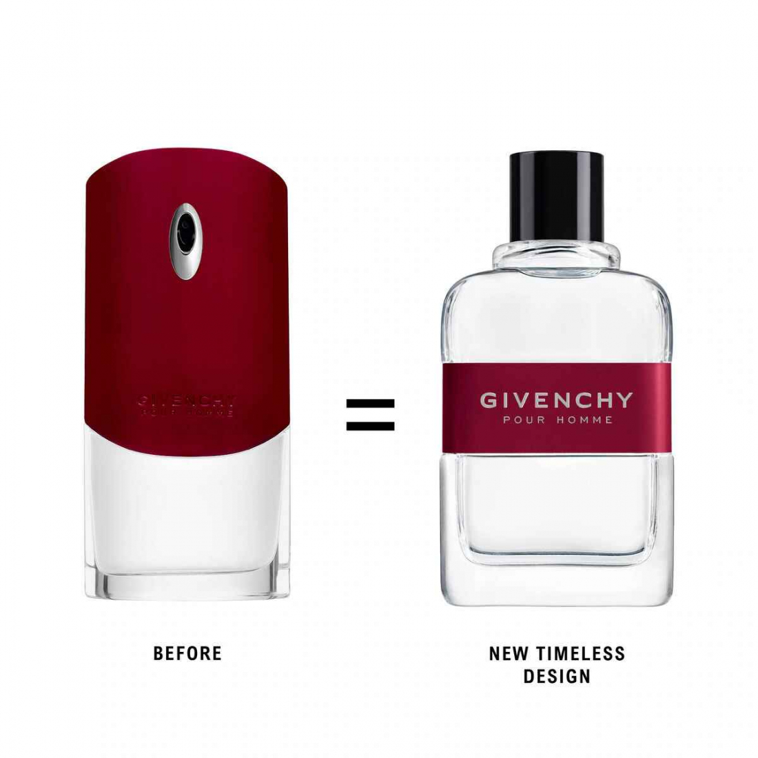 'Givenchy Pour Homme' Eau De Toilette - 100 ml