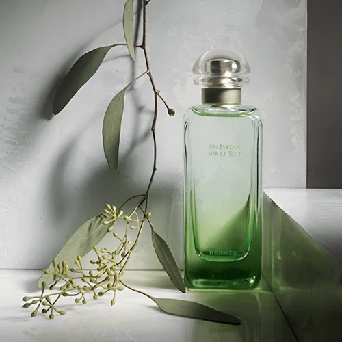 'Un Jardin Sur Le Nil' Eau de toilette - 50 ml
