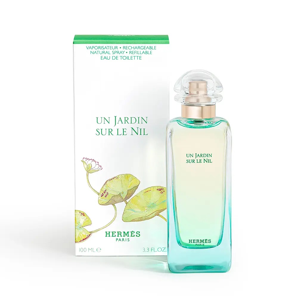 'Un Jardin Sur Le Nil' Eau de toilette - 50 ml