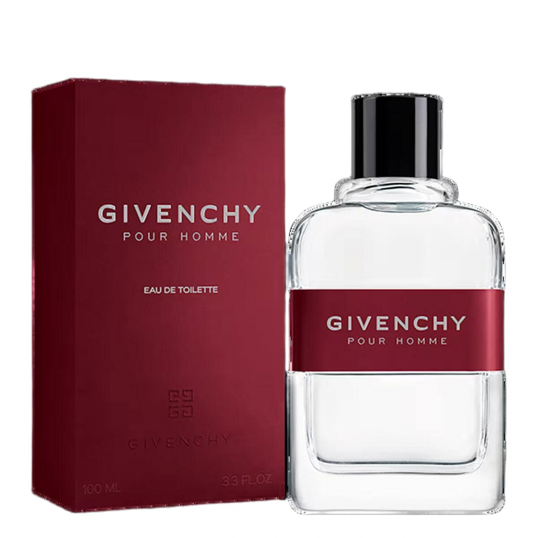 'Givenchy Pour Homme' Eau De Toilette - 100 ml