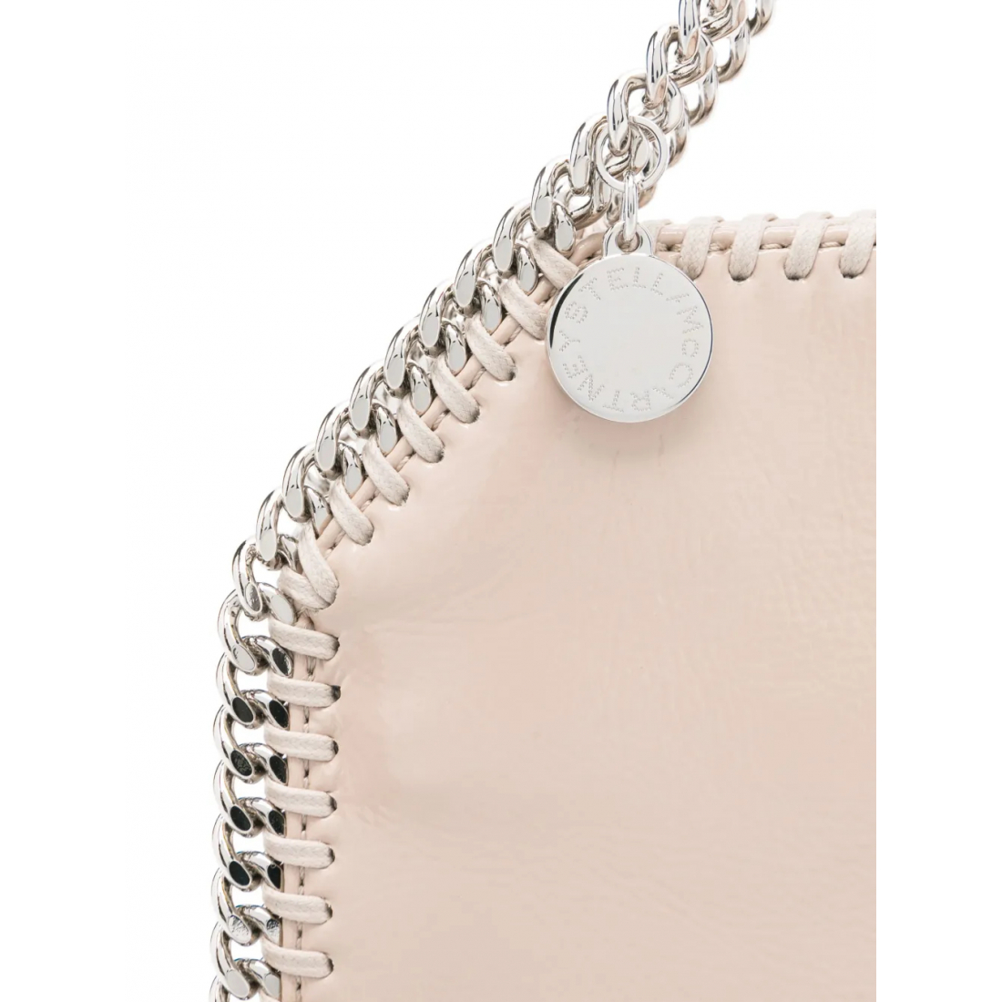 Women's 'Tiny Falabella' Tote Bag