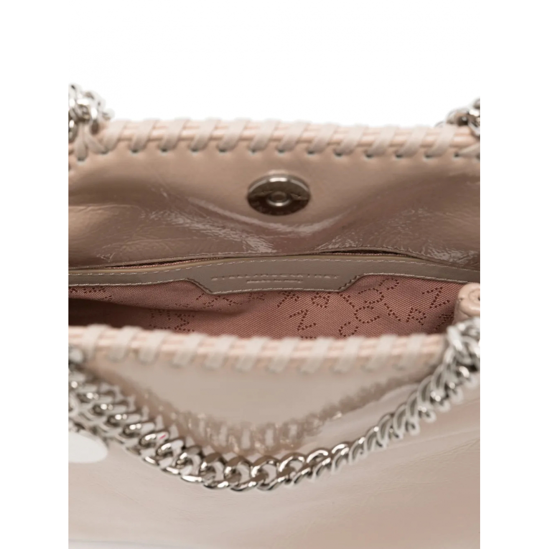 Women's 'Tiny Falabella' Tote Bag