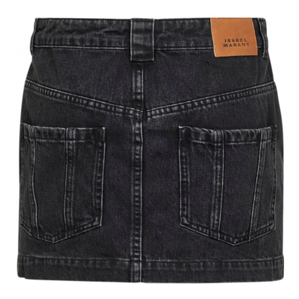 Women's 'Juana' Mini Skirt