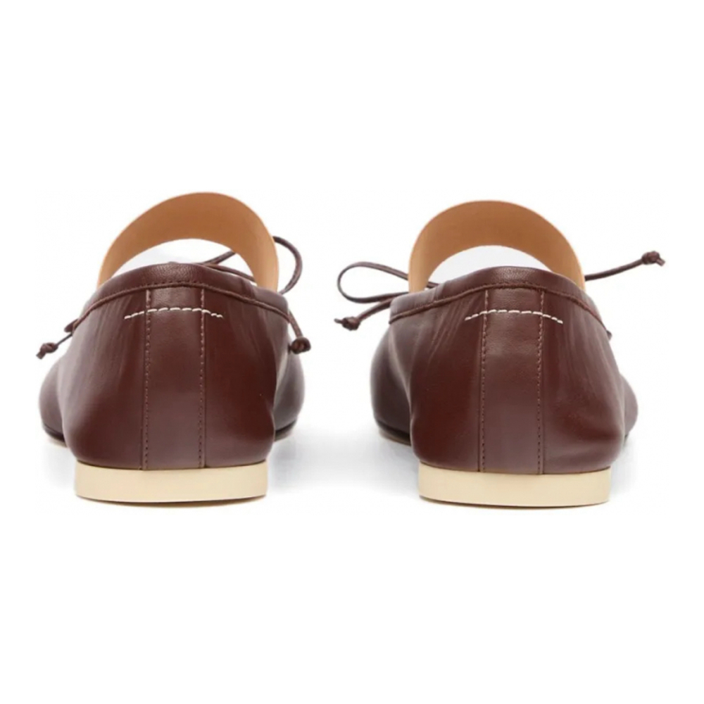 Ballerines 'Anatomic Numeric' pour Femmes