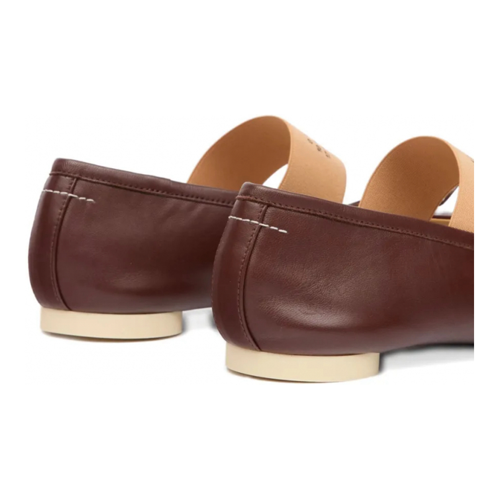 Ballerines 'Anatomic Numeric' pour Femmes