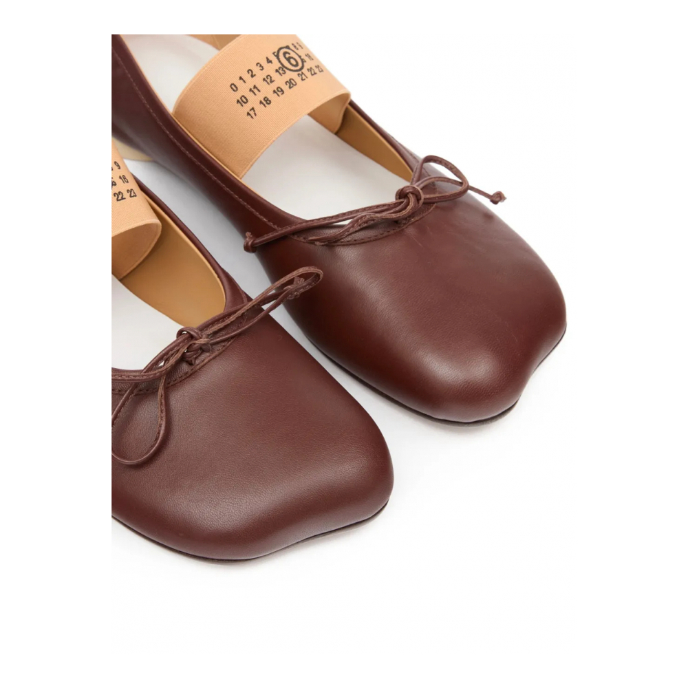 Ballerines 'Anatomic Numeric' pour Femmes