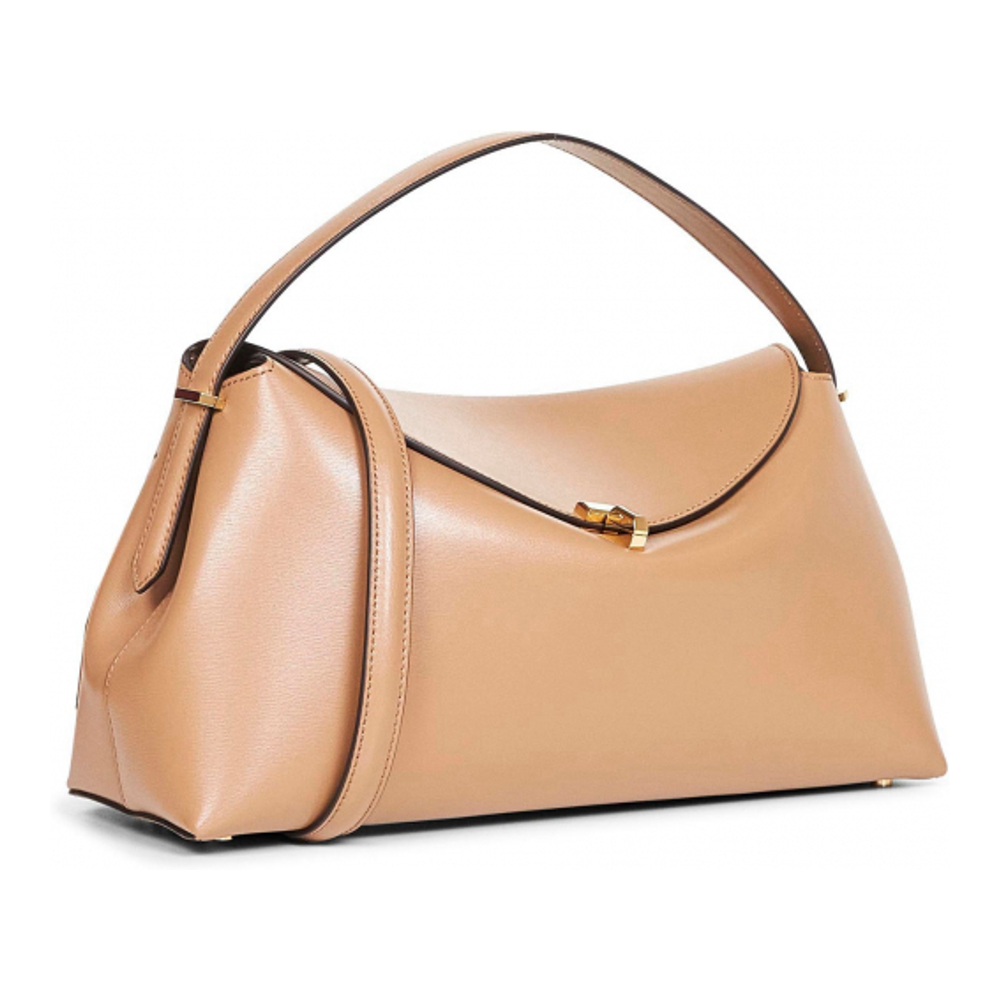 Women's 'T-Lock' Top Handle Bag