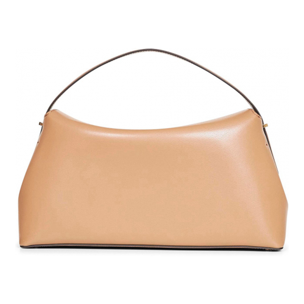 Women's 'T-Lock' Top Handle Bag