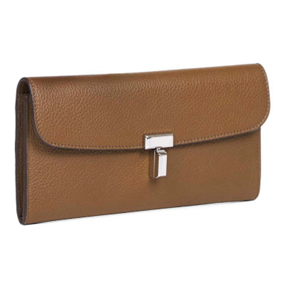 Women's 'T-Lock' Wallet