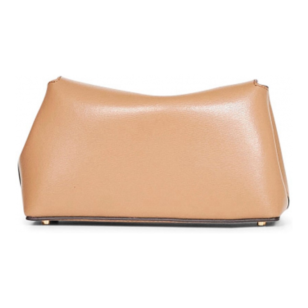 Women's 'T-Lock' Clutch