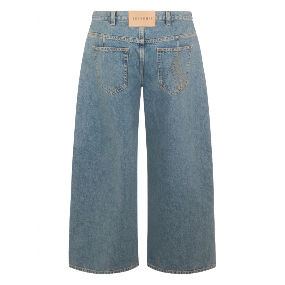Women's 'Pocket-Detail' Jeans