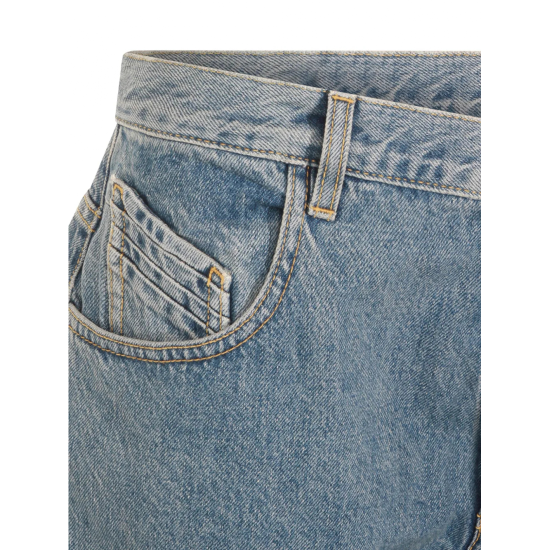 Women's 'Pocket-Detail' Jeans