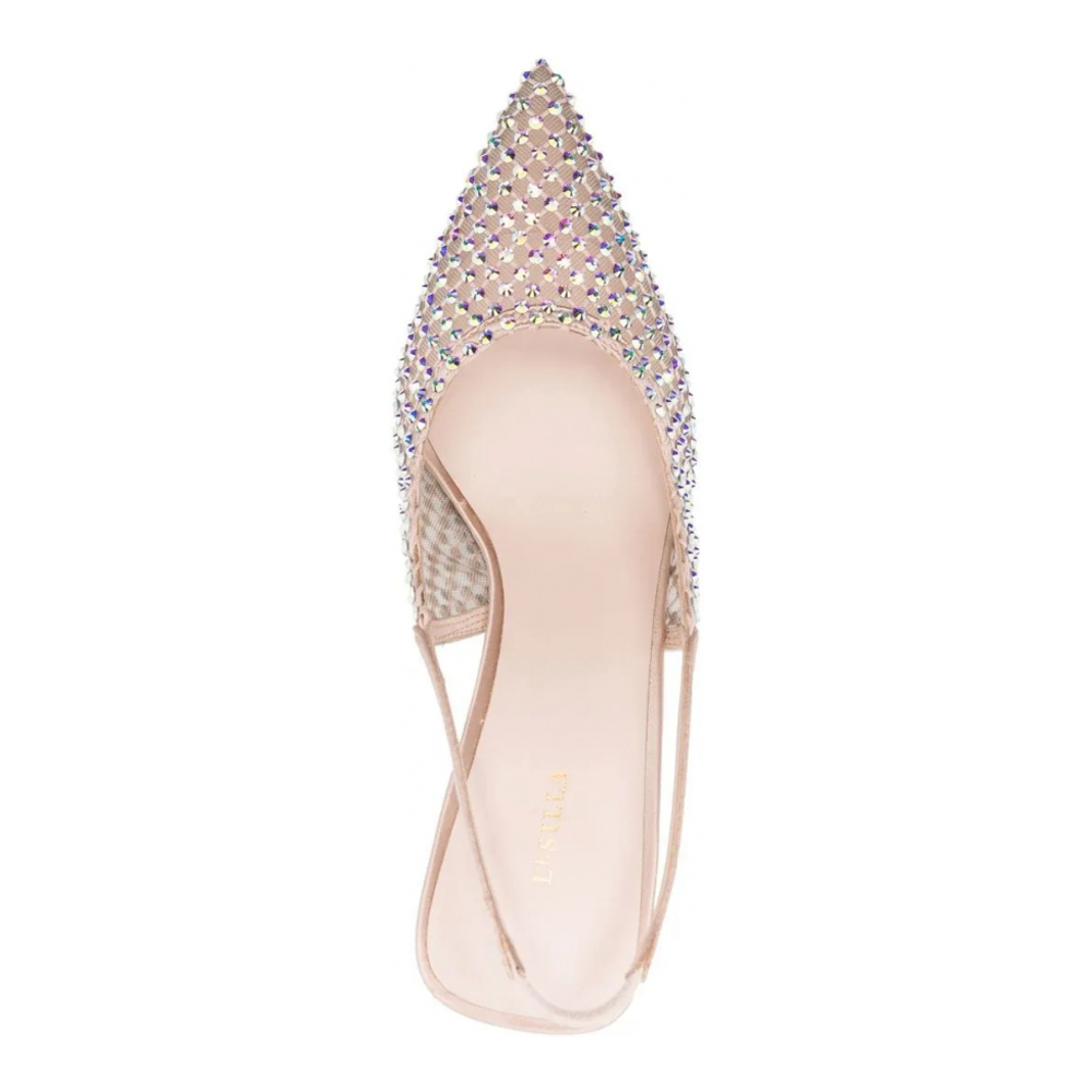 Escarpins à bride 'Gilda' pour Femmes