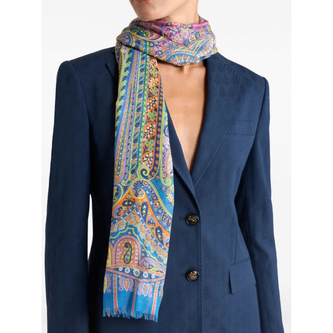 Women's Cashmere Scarf