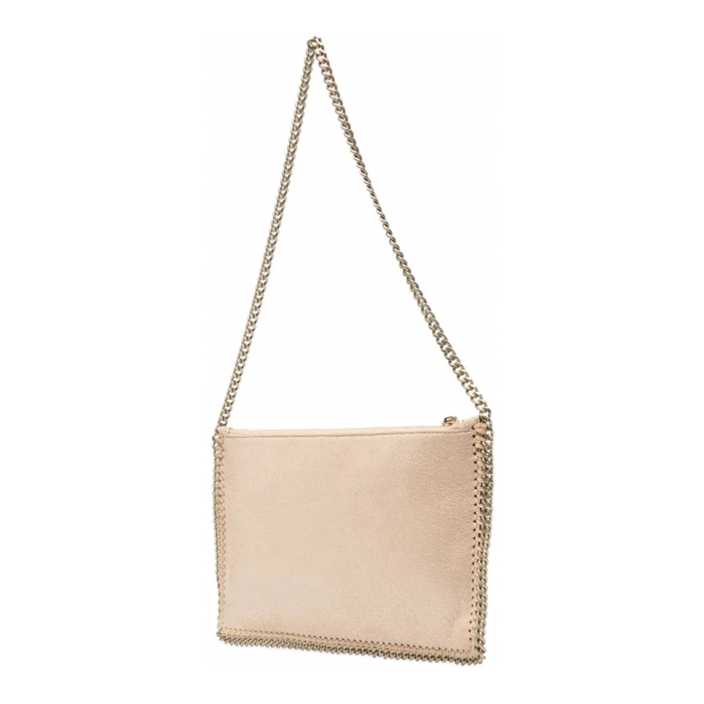 Women's 'Chain-Trim' Clutch