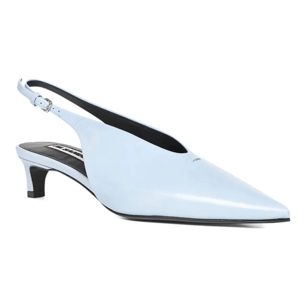 Women's 'Adjustable Strap Pointed' Pumps