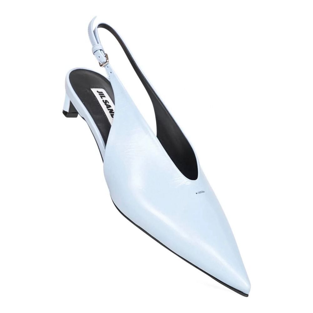 Women's 'Adjustable Strap Pointed' Pumps