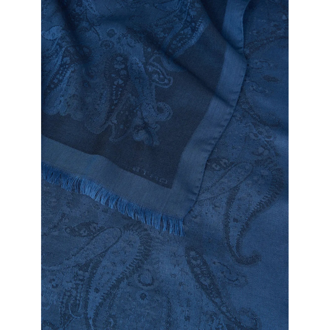 Foulard 'Jacquard Paisley-Motif' pour Femmes