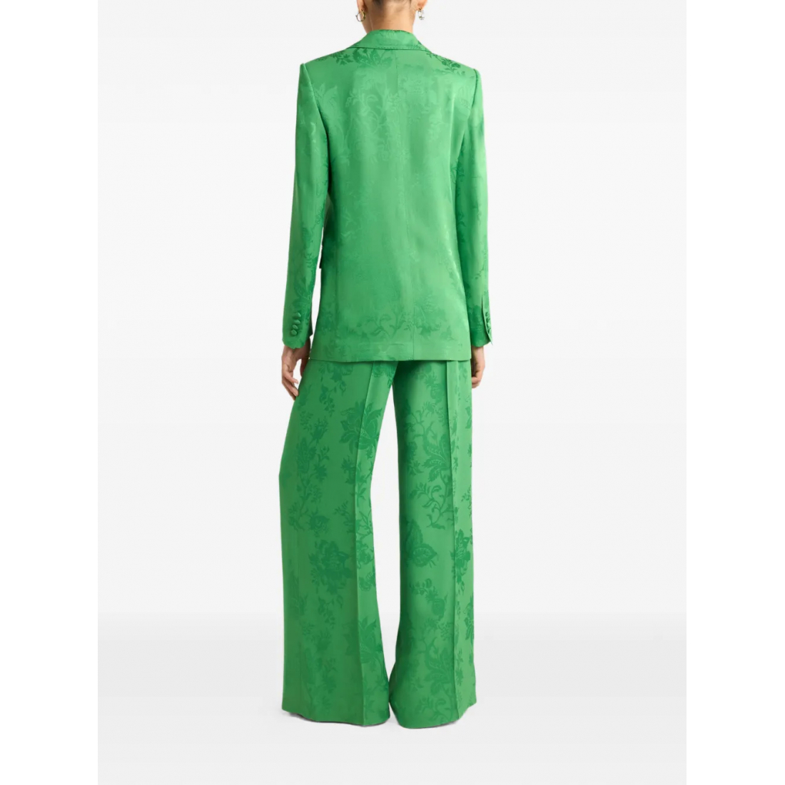 Blazer 'Single-Breasted' pour Femmes