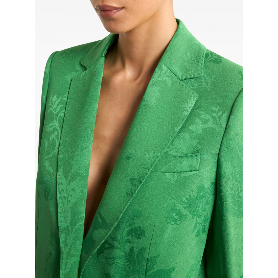 Blazer 'Single-Breasted' pour Femmes