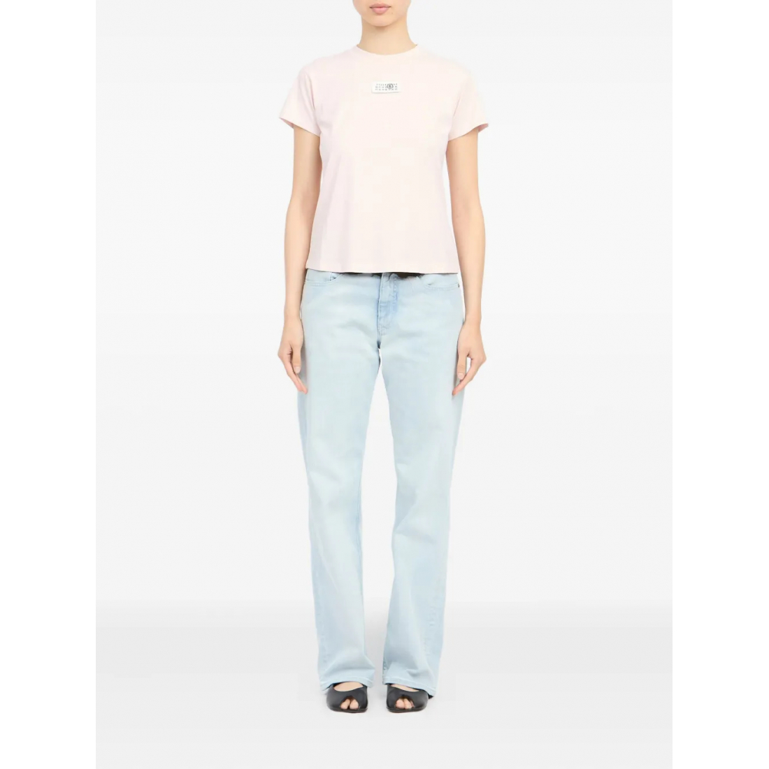 Women's 'Roundneck' T-Shirt