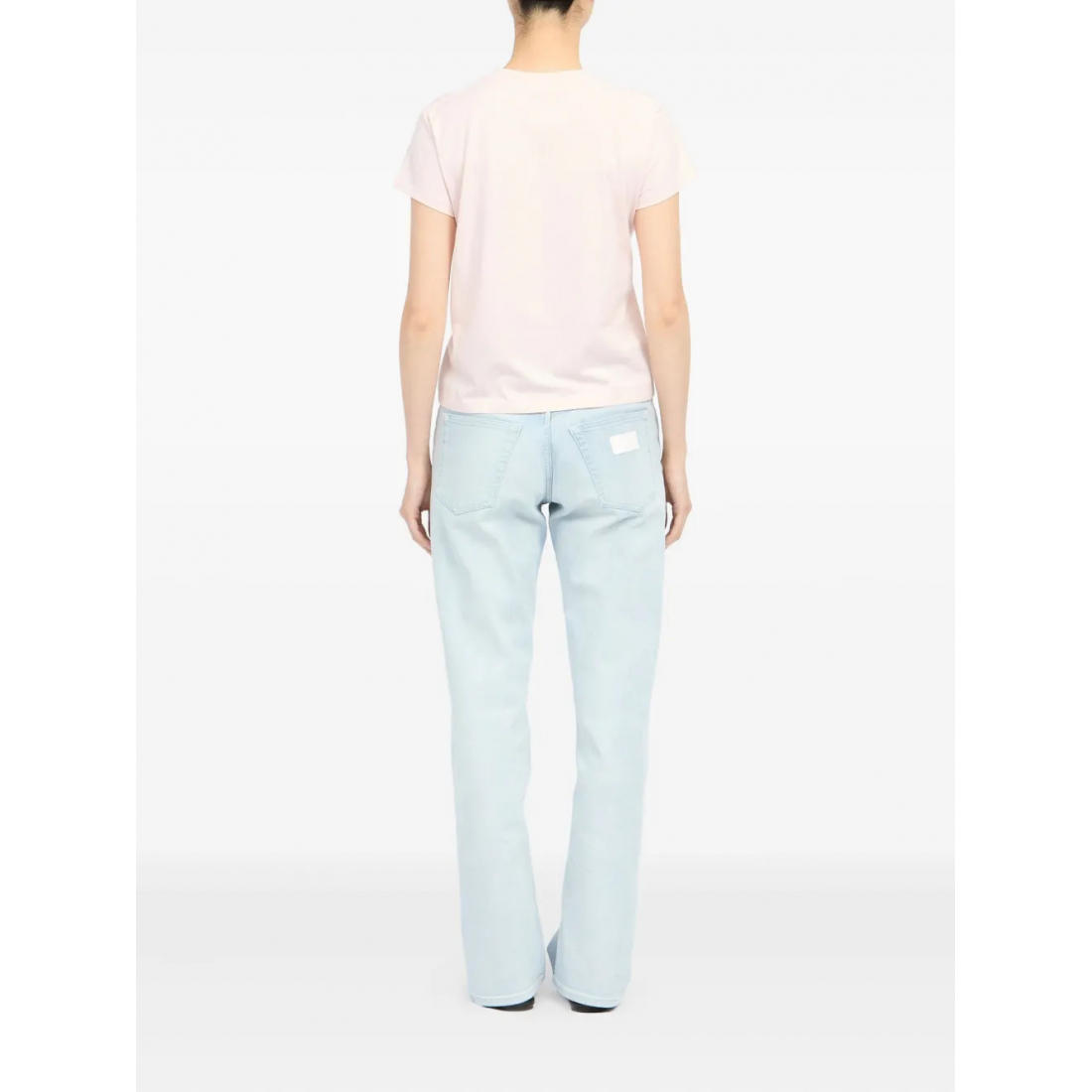 Women's 'Roundneck' T-Shirt