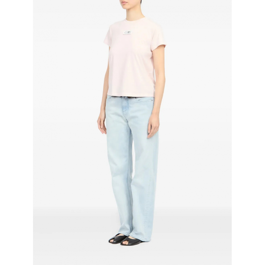 Women's 'Roundneck' T-Shirt