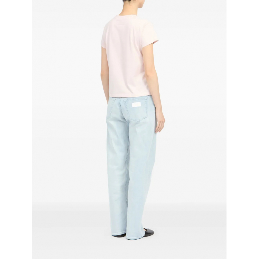 Women's 'Roundneck' T-Shirt