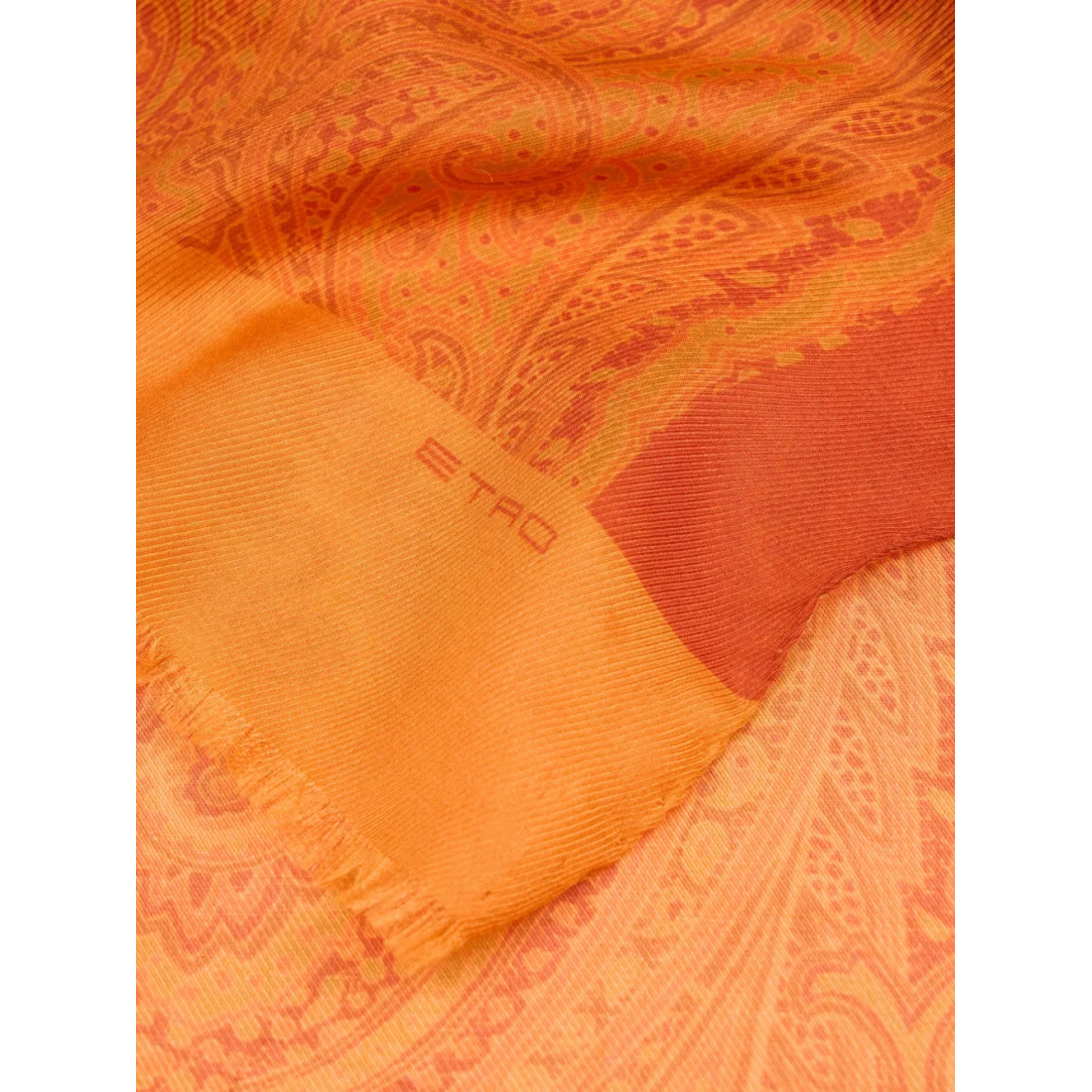 Women's 'Paisley' Scarf