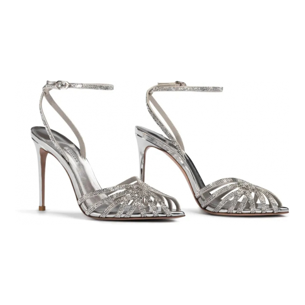 Sandales à talon 'Embrace' pour Femmes