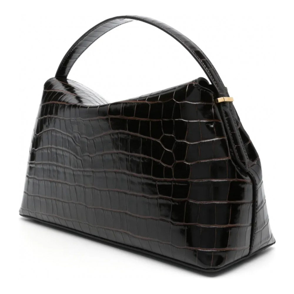 Women's 'T-Lock' Top Handle Bag