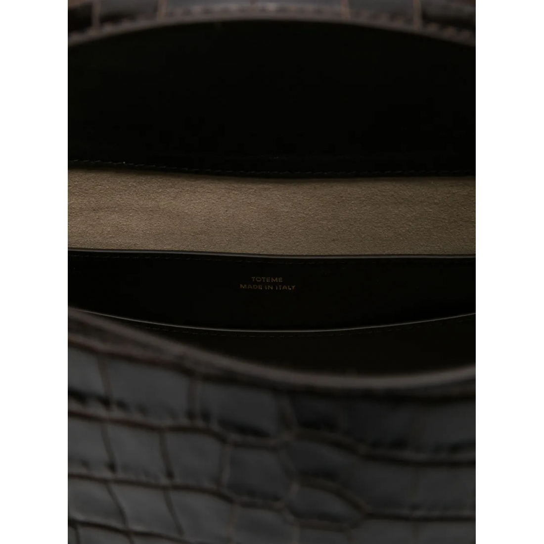 Women's 'T-Lock' Top Handle Bag