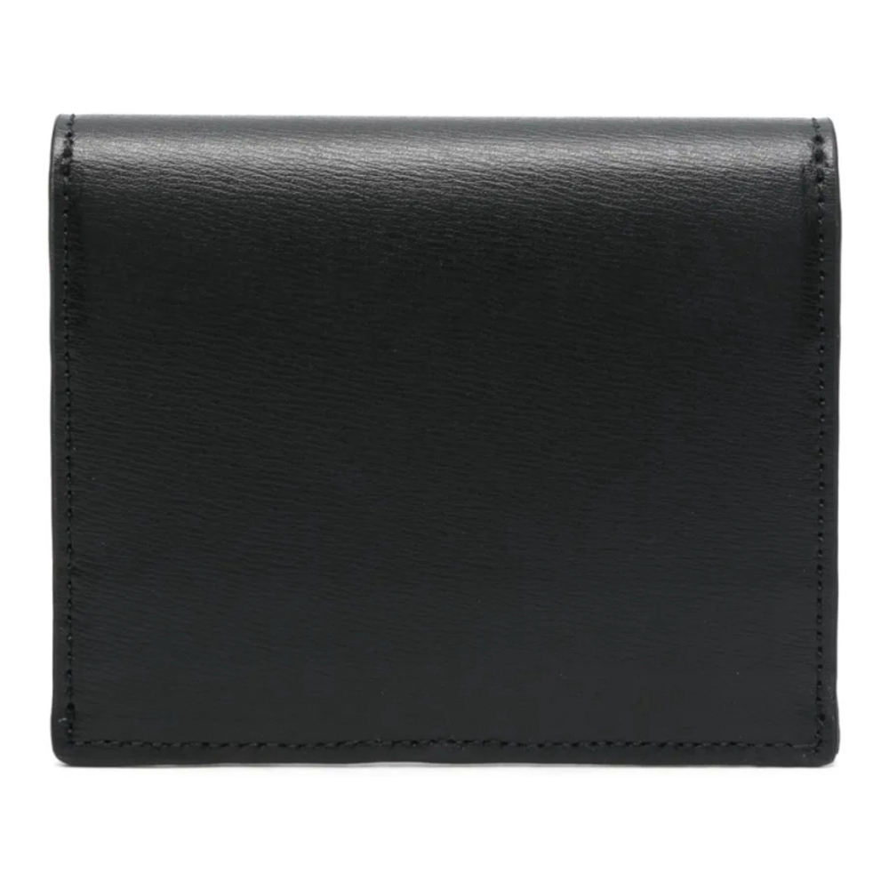 Women's 'T-Lock' Card Holder