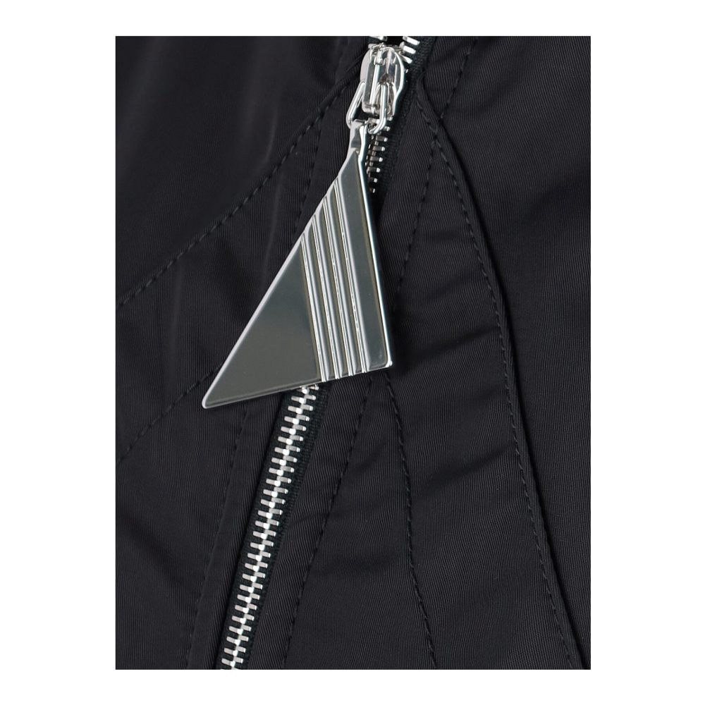 Blouson bomber 'Zip' pour Femmes