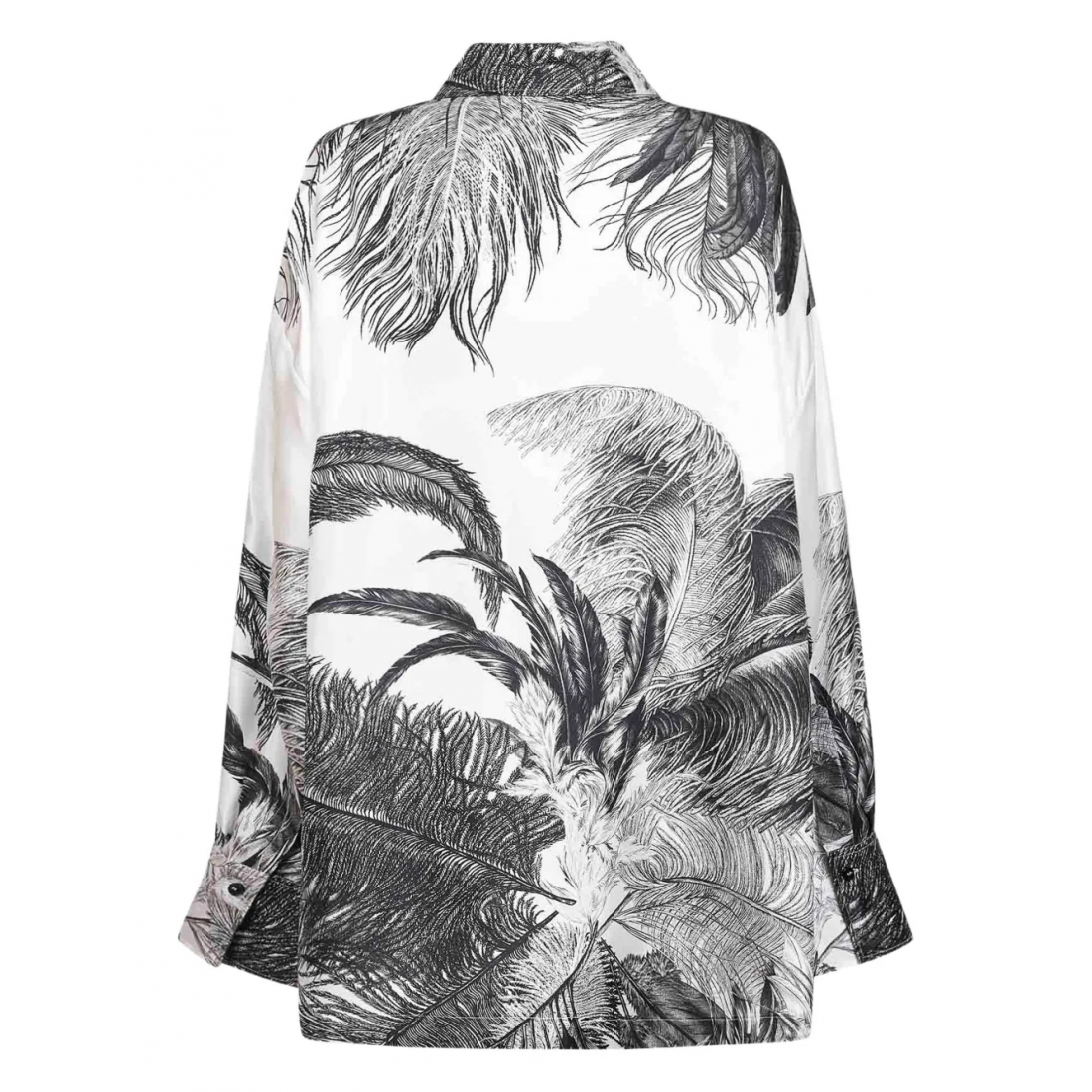 Women's 'Diana' Shirt