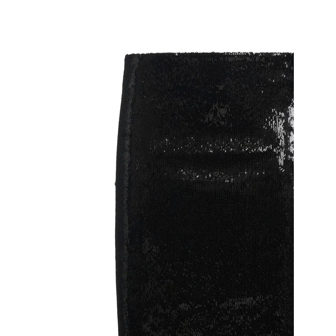 Jupe Maxi 'Slit Floor' pour Femmes