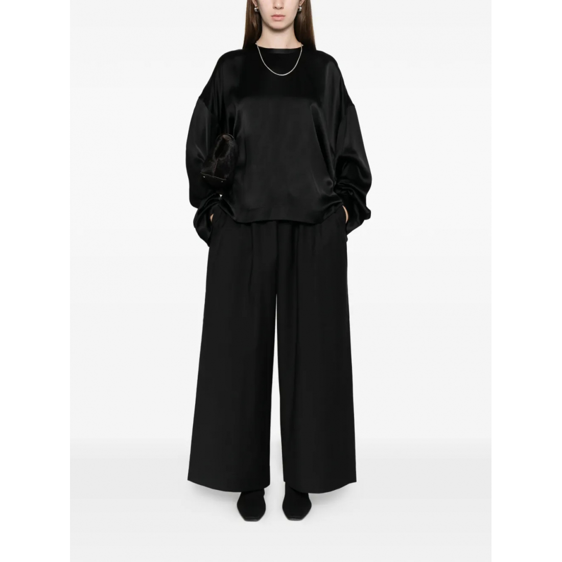 Top à manches longues pour Femmes