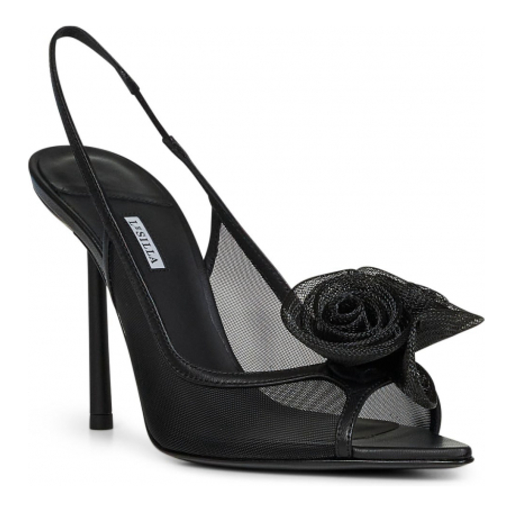 Escarpins à bride 'Rose' pour Femmes