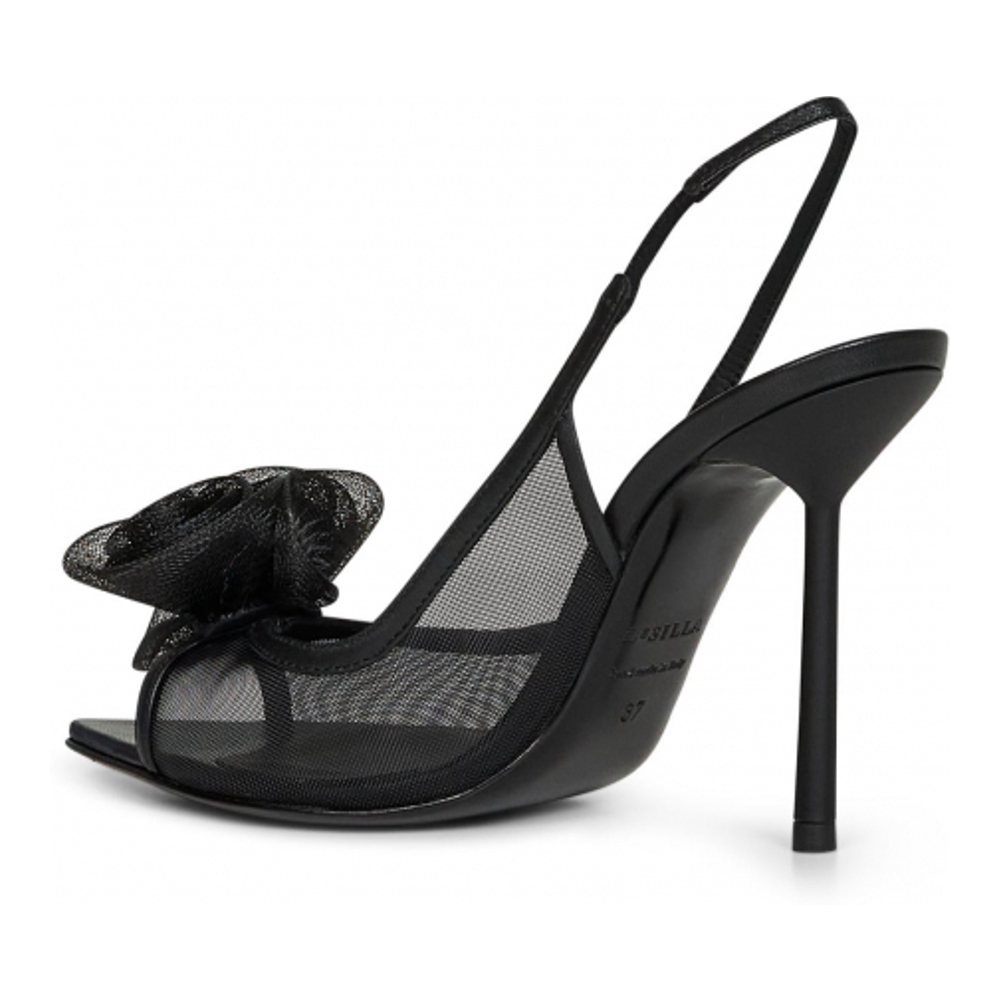 Escarpins à bride 'Rose' pour Femmes