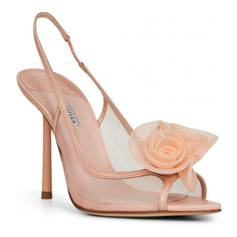 Escarpins à bride 'Rose' pour Femmes