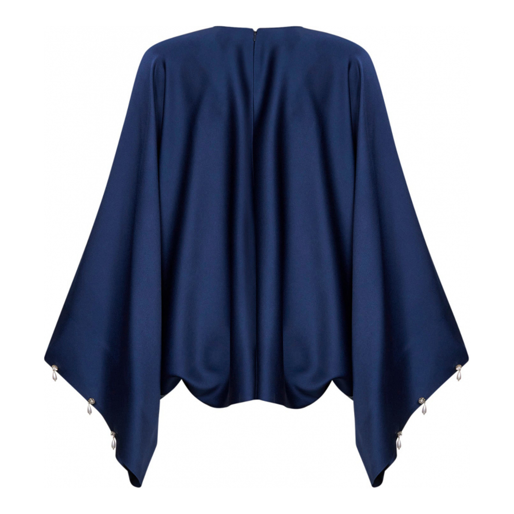 Women's Long Sleeve Blouse