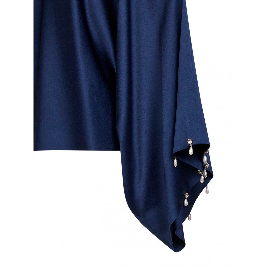 Women's Long Sleeve Blouse