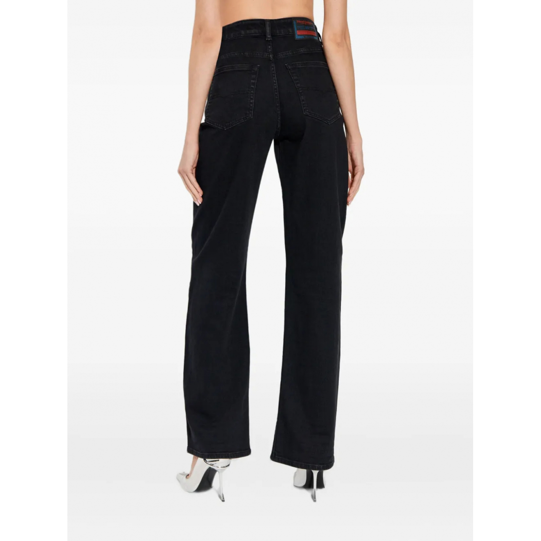 Women's '1971 D-Sent 09N89' Jeans