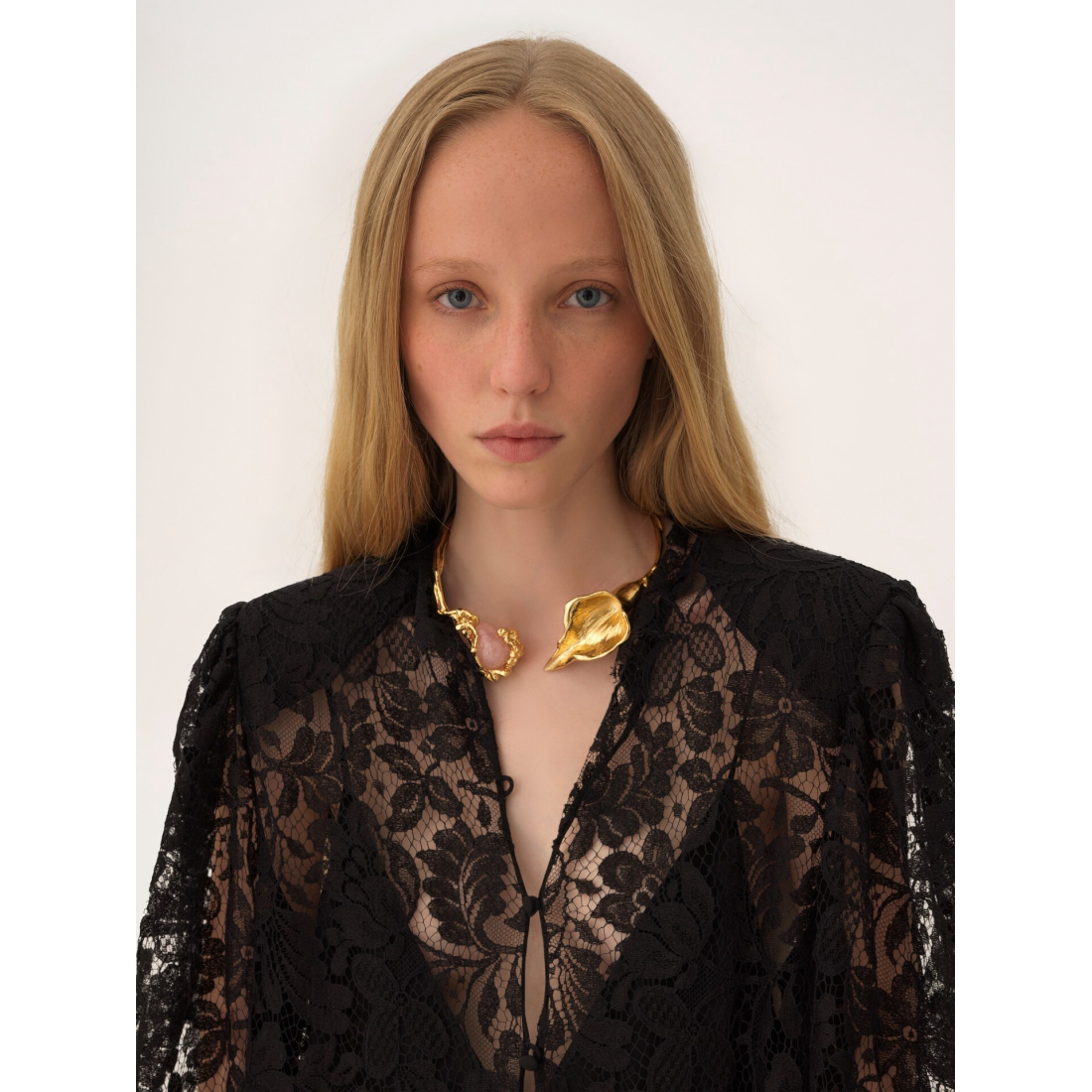 Women's 'Lace' Mini Dress