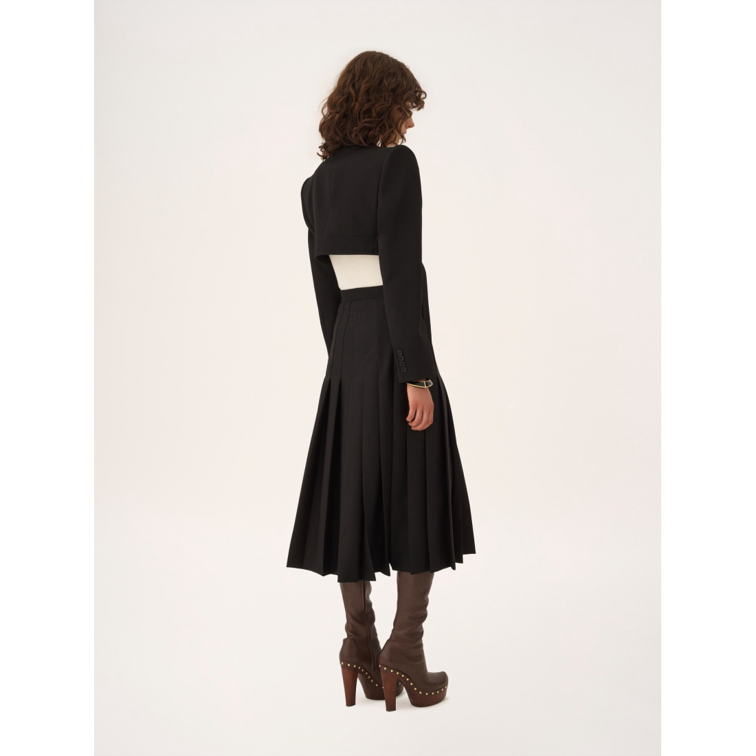 Veste courte 'Spencer' pour Femmes