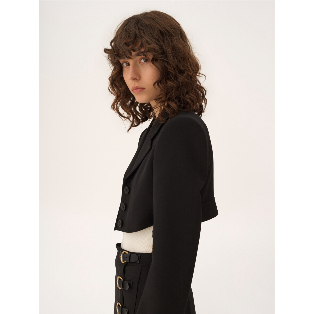 Veste courte 'Spencer' pour Femmes