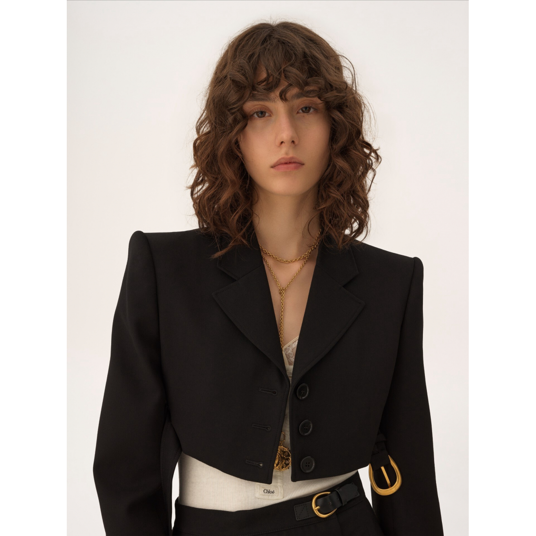 Veste courte 'Spencer' pour Femmes