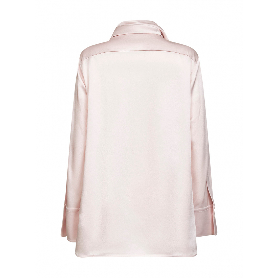 Women's 'With Foulard Ties' Shirt