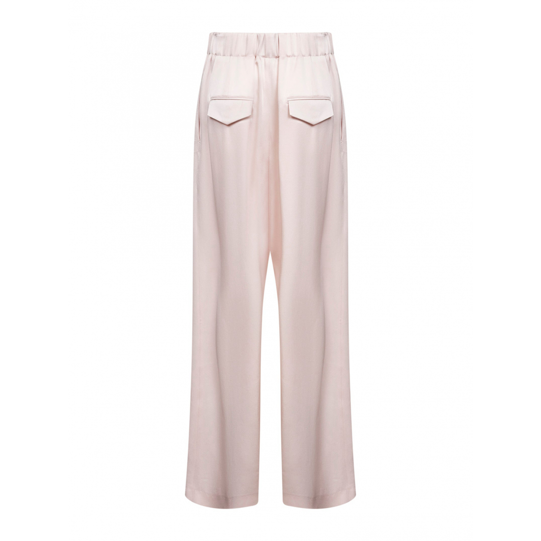 Women's 'Wide-Leg' Trousers