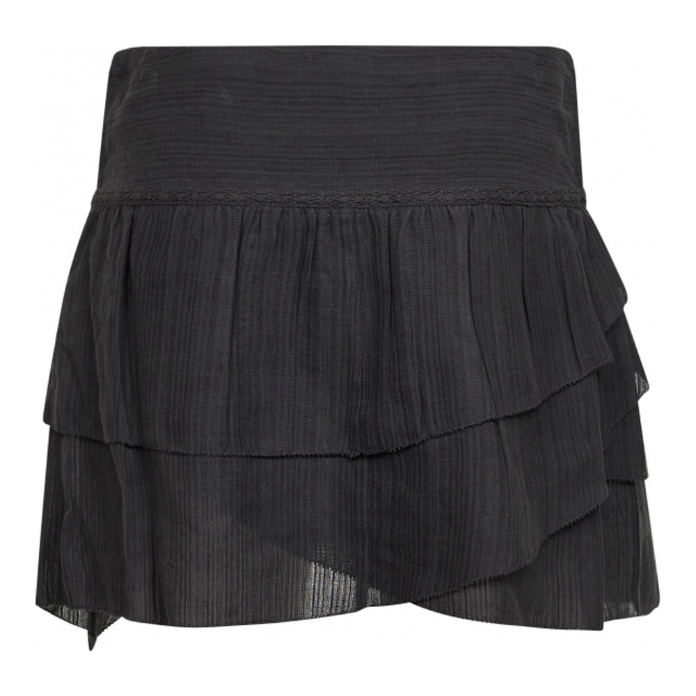 Women's 'Dejha' Mini Skirt
